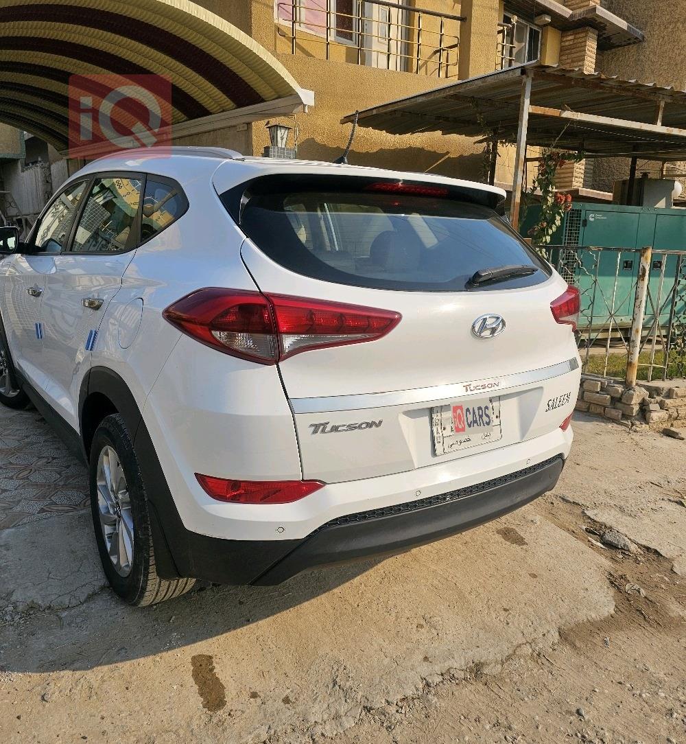 هيونداي توسان